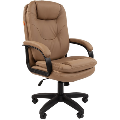 Офисное кресло Chairman 668 LT Beige (00-07114864)