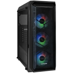 Корпус ExeGate i3 NEO-PPH500 500W Black