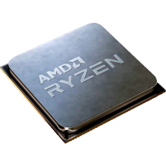 Процессор AMD Ryzen 3 4100 OEM (с кулером)