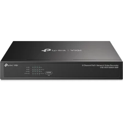 Видеорегистратор TP-Link VIGI NVR1008H-8MP