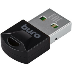 Bluetooth адаптер Buro BU-BT51