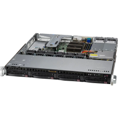 Серверная платформа SuperMicro SYS-510T-MR