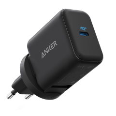 Сетевое зарядное устройство Anker PowerPort III 25W Black