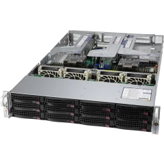 Серверная платформа SuperMicro SYS-620U-TNR