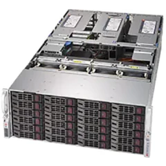 Серверная платформа SuperMicro SYS-8049U-E1CR4T