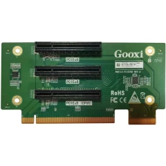 Плата расширения Gooxi SL2108-748-PCIE2-M