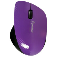 Мышь SmartBuy 309AG Violet/Black