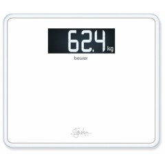 Напольные весы Beurer GS410 Signature Line
