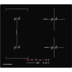 Индукционная варочная панель Kuppersberg ICS 617