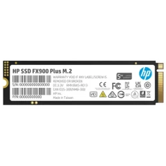 Накопитель SSD 1Tb HP FX900 Plus (7F617AA)