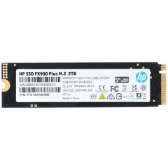 Накопитель SSD 2Tb HP FX900 Plus (7F618AA)