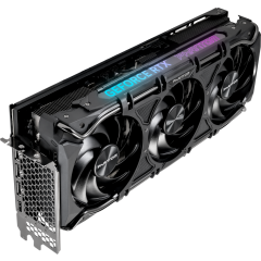 Видеокарта NVIDIA GeForce RTX 4090 Gainward Phantom GS 24Gb (NED4090S19SB-1020P)