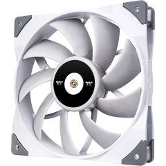 Вентилятор для корпуса Thermaltake TOUGHFAN 12 (CL-F117-PL12WT-A)