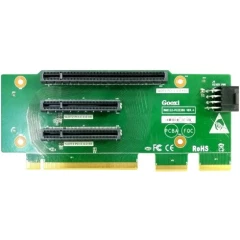 Плата расширения Gooxi SL2108-748-PCIE5-M