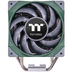 Кулер Thermaltake TOUGHAIR 510 (CL-P075-AL12RG-A)