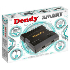 Игровая консоль Retro Genesis Smart (567 встроенных игр)