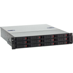 Серверный корпус ExeGate Pro 2U550-HS12 2x1200W