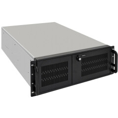 Серверный корпус ExeGate Pro 4U650-010/4U4139L 2x800W