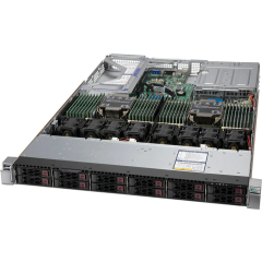 Серверная платформа SuperMicro SYS-120U-TNR