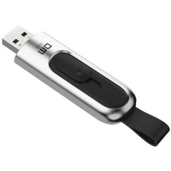 USB Flash накопитель 128Gb DM PD165-USB3.1 (PD165-USB3.1 128GB)