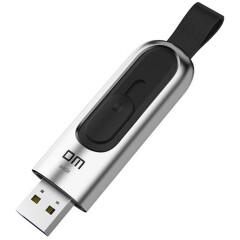 USB Flash накопитель 64Gb DM PD165-USB3.1 (PD165-USB3.1 64GB)
