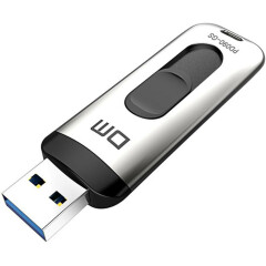 USB Flash накопитель 128Gb DM PD090 (PD090 128GB)