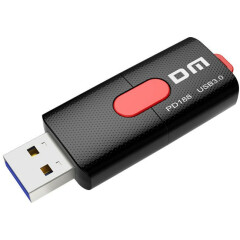 USB Flash накопитель 128Gb DM PD188-USB3.0 (PD188-USB3.0 128GB)