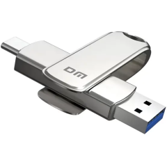USB Flash накопитель 128Gb DM PD189 (PD189 128GB)