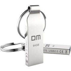 USB Flash накопитель 64Gb DM PD076 (PD076 64GB)