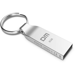 USB Flash накопитель 8Gb DM PD076 (PD076 8GB)