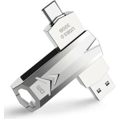 USB Flash накопитель 32Gb DM PD098 (PD098 32GB)