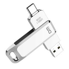 USB Flash накопитель 32Gb DM PD168 (PD168 32GB)