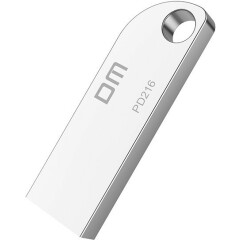 USB Flash накопитель 16Gb DM PD216-2.0 (PD216-2.0 16GB)