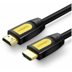 Кабель HDMI - HDMI, 1.5м, UGREEN HD101