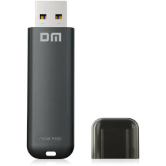 USB Flash накопитель 256Gb DM FS390-USB3.2 (FS390-USB3.2 256GB)