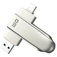 USB Flash накопитель 256Gb DM FS230-USB3.2 (FS230-USB3.2 256GB)