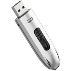 USB Flash накопитель 256Gb DM FS220-USB3.2 (FS220-USB3.2 256GB)