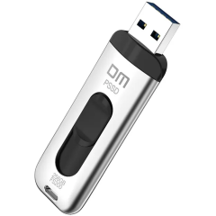 USB Flash накопитель 256Gb DM FS200-USB3.2 (FS200-USB3.2 256GB)