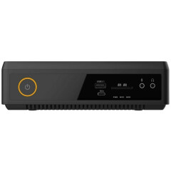 Неттоп Zotac ZBOX-EN153060C-BE