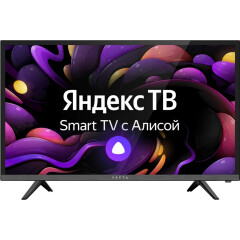 ЖК телевизор Vekta 24" LD-24SR4715BS