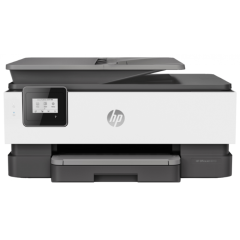 МФУ HP OfficeJet 8013 AiO (1KR70B)