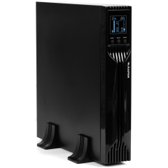 ИБП Бастион RAPAN-UPS 1000 RACK+2x9Ah