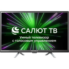 ЖК телевизор Supra 24" STV-LC24ST0155WSB