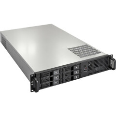 Серверный корпус ExeGate Pro 2U660-HS06 2x1200W