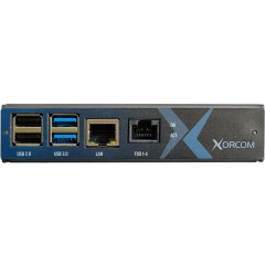 Модуль расширения Xorcom Swift FXO CXW1100