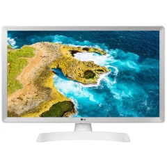 ЖК телевизор LG 24" 24TQ510S-WZ