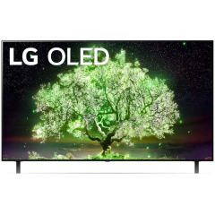 ЖК телевизор LG 55" OLED55A1RLA