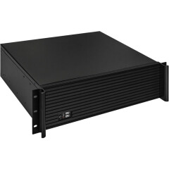 Серверный корпус ExeGate Pro 3U390-11 2x1200W