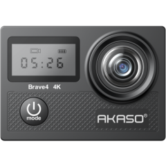 Экшн-камера AKASO Brave 4