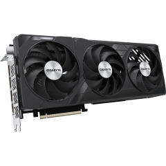 Видеокарта NVIDIA GeForce RTX 4080 Gigabyte 16Gb (GV-N4080WF3-16GD)